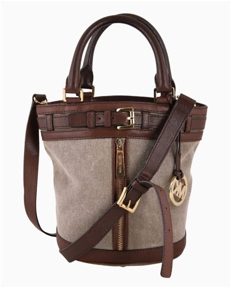 michael kors kingsbury bucket bag|Michael Michael Kors Kingsbury Bucket Bag .